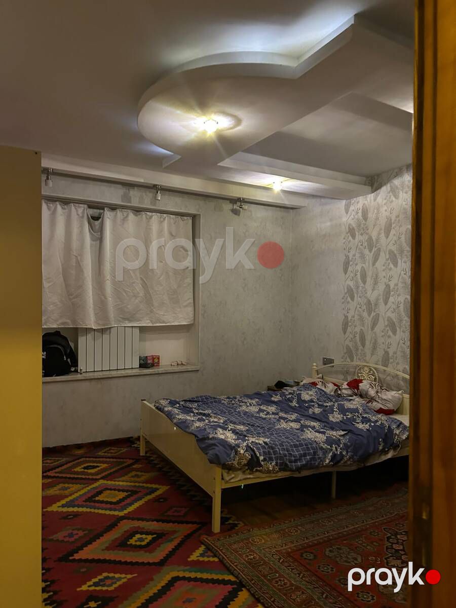 İcarəyə verilir 2 otaqlı köhnə tikili 60 m² — Mənzil, Bakı (5)
