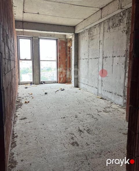 Satılır 4 otaqlı yeni tikili 175 m² — Bakı