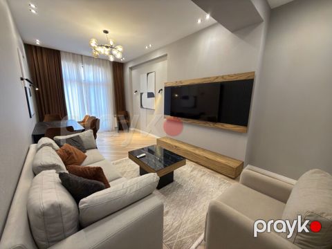 Yasamal r. İzmir Residence 2 otaq 110 m² Nizami metrosu — Bakı