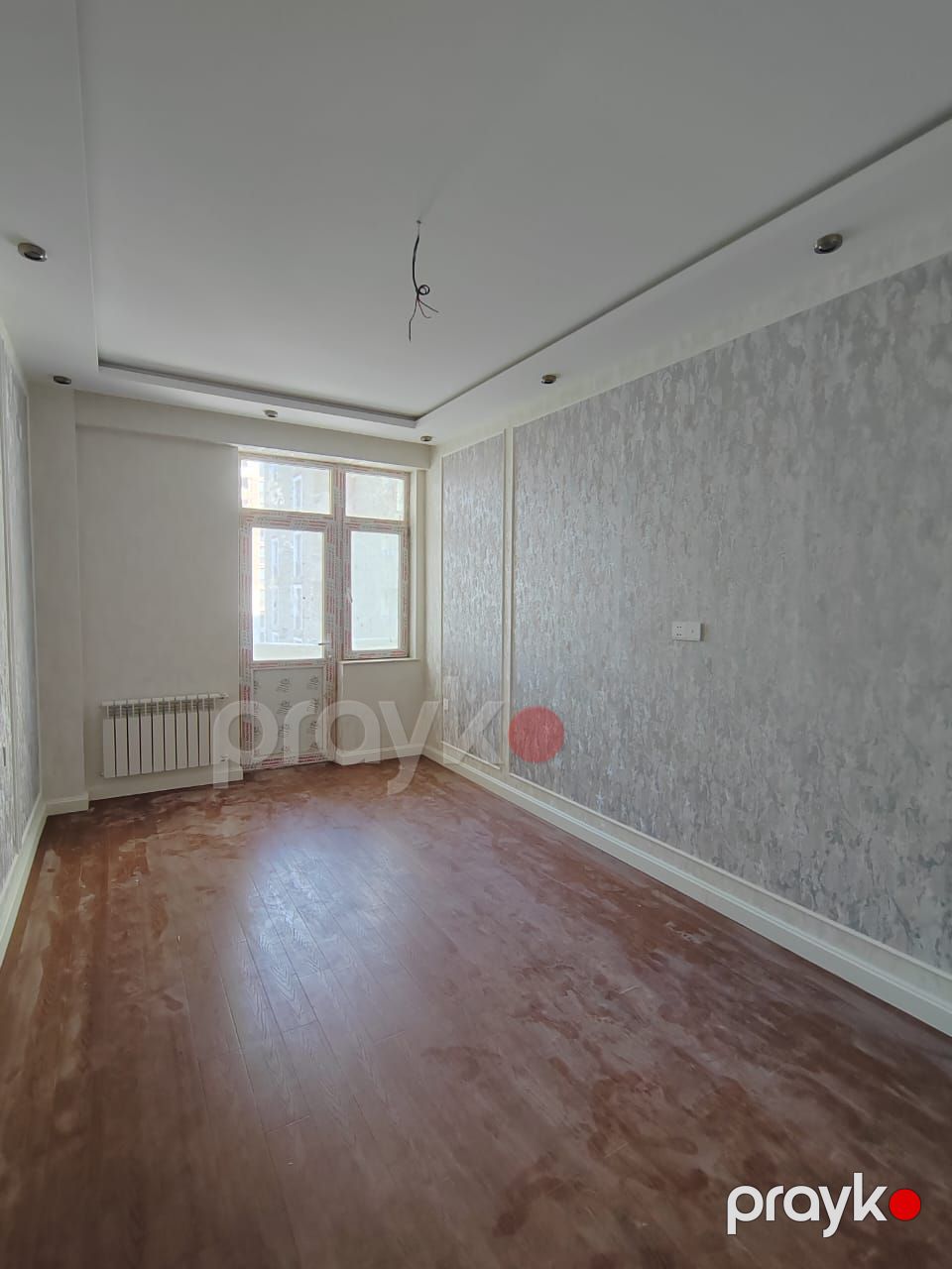 Satış: 3 otaqlı Yeni tikili, 138 m², Xətai rayonu — Mənzil, Bakı (10)