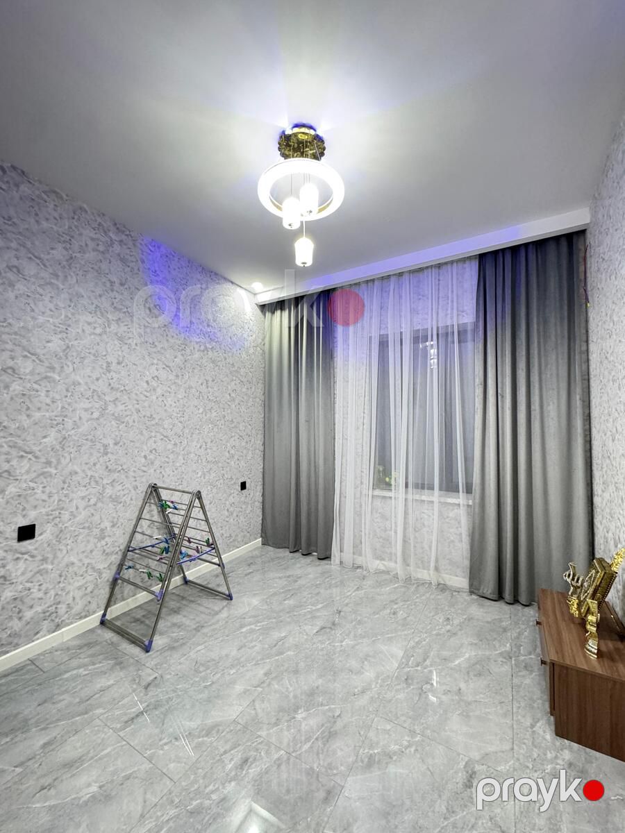 Satılır 4 otaqlı həyət evi/bağ evi 120 m² — Ev, villa, Bakı (12)