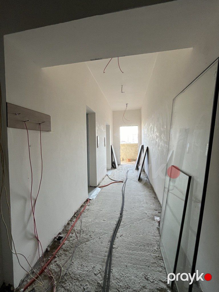 Satılır 3 otaqlı yeni tikili 117 m² — Mənzil, Bakı (4)