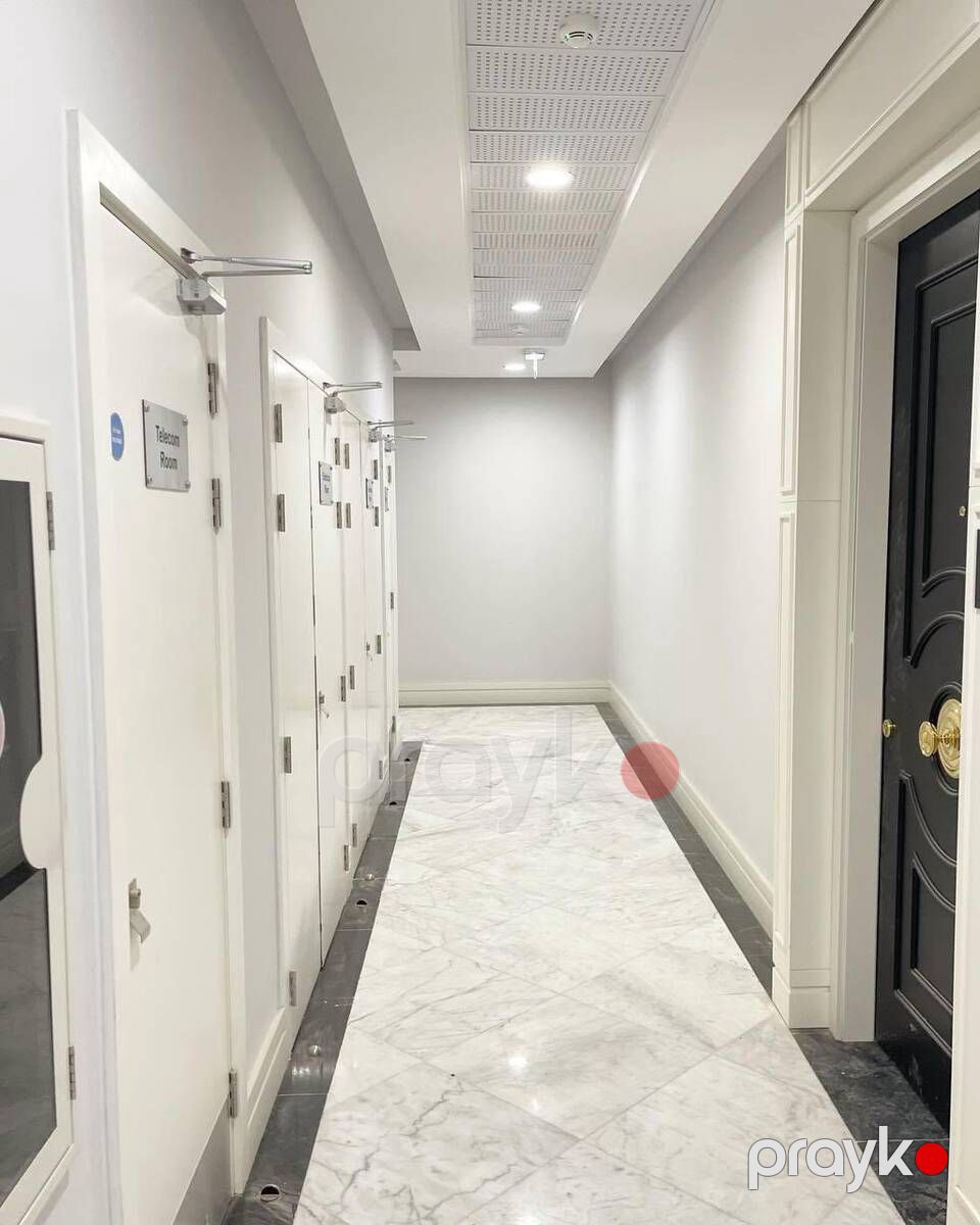Satılır 2 otaqlı yeni tikili 60 m² — Mənzil, Bakı (10)