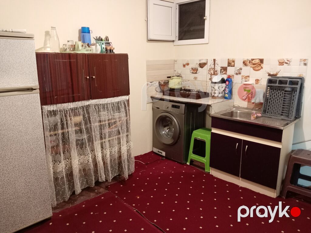 Kirayə üçün 1 otaqlı mənzil (universitet 2 korpus yaxın plan) - Otaq — Mənzil, Lənkəran (2)