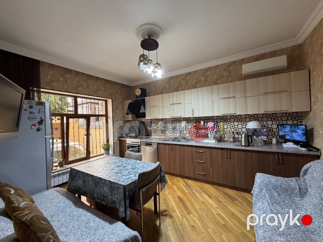 Villa, Bakıxanov qəs — Ev, villa, Bakı (9)