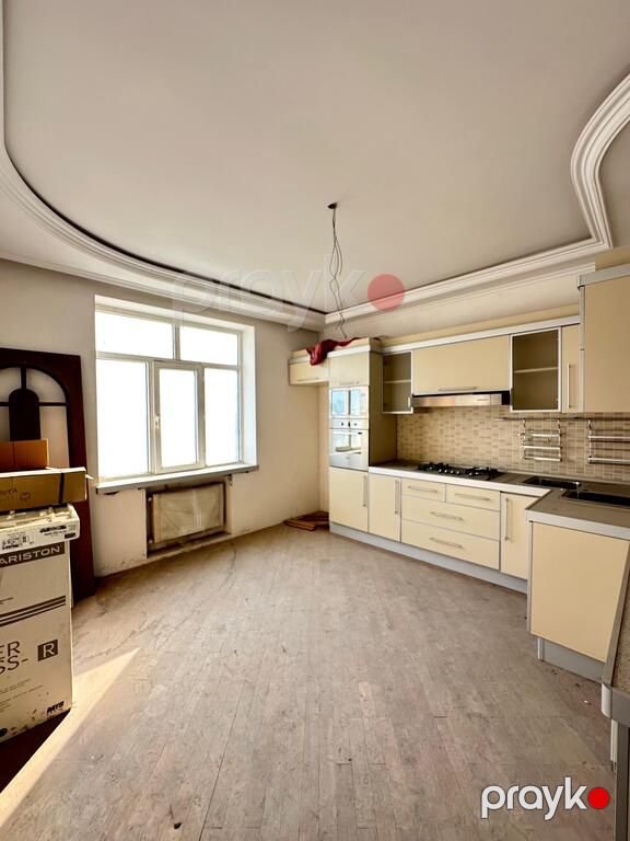 Satılır 4 otaqlı yeni tikili 182 m² — Mənzil, Bakı (7)