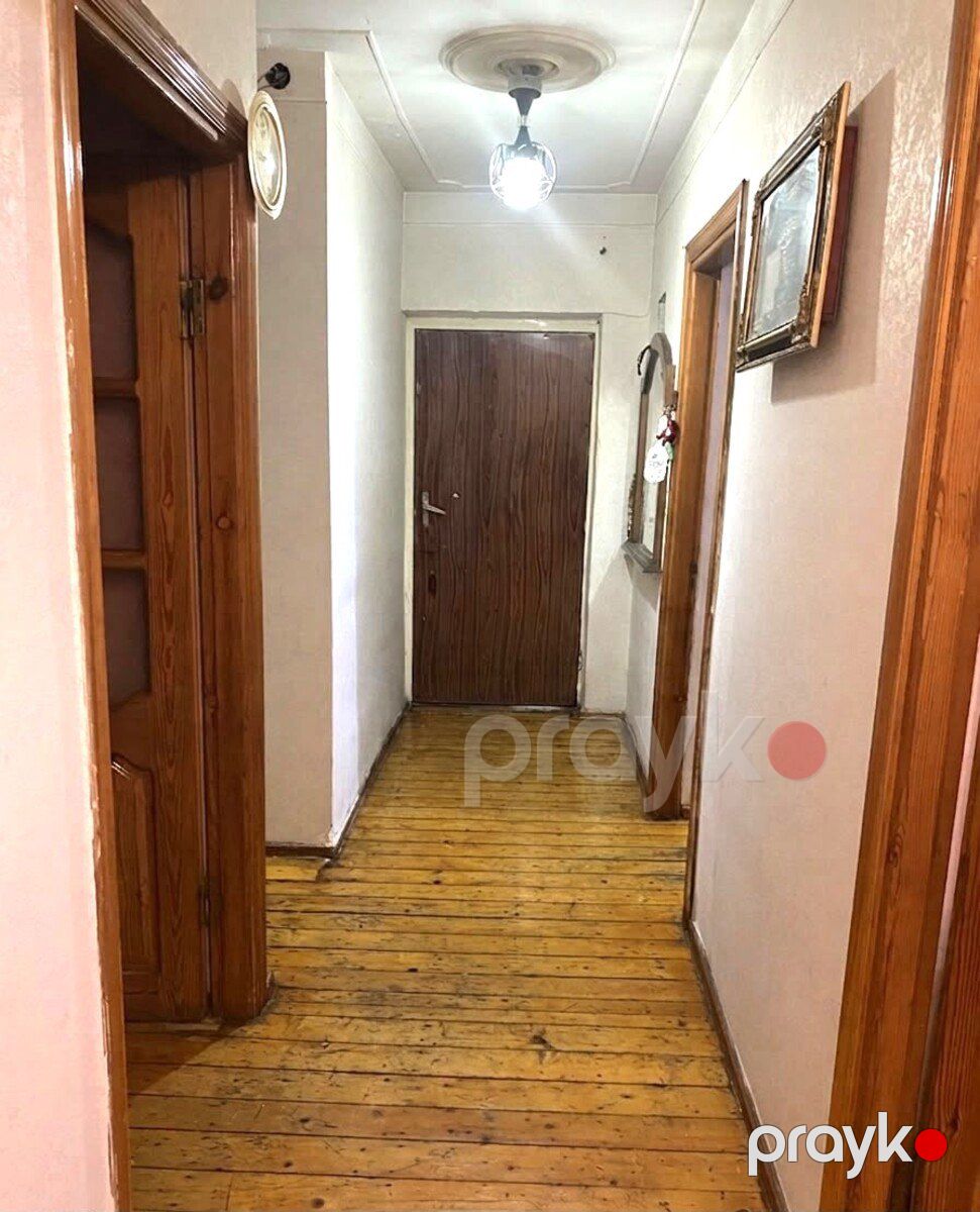Satılır 3 otaqlı köhnə tikili 70 m² — Mənzil, Bakı (8)