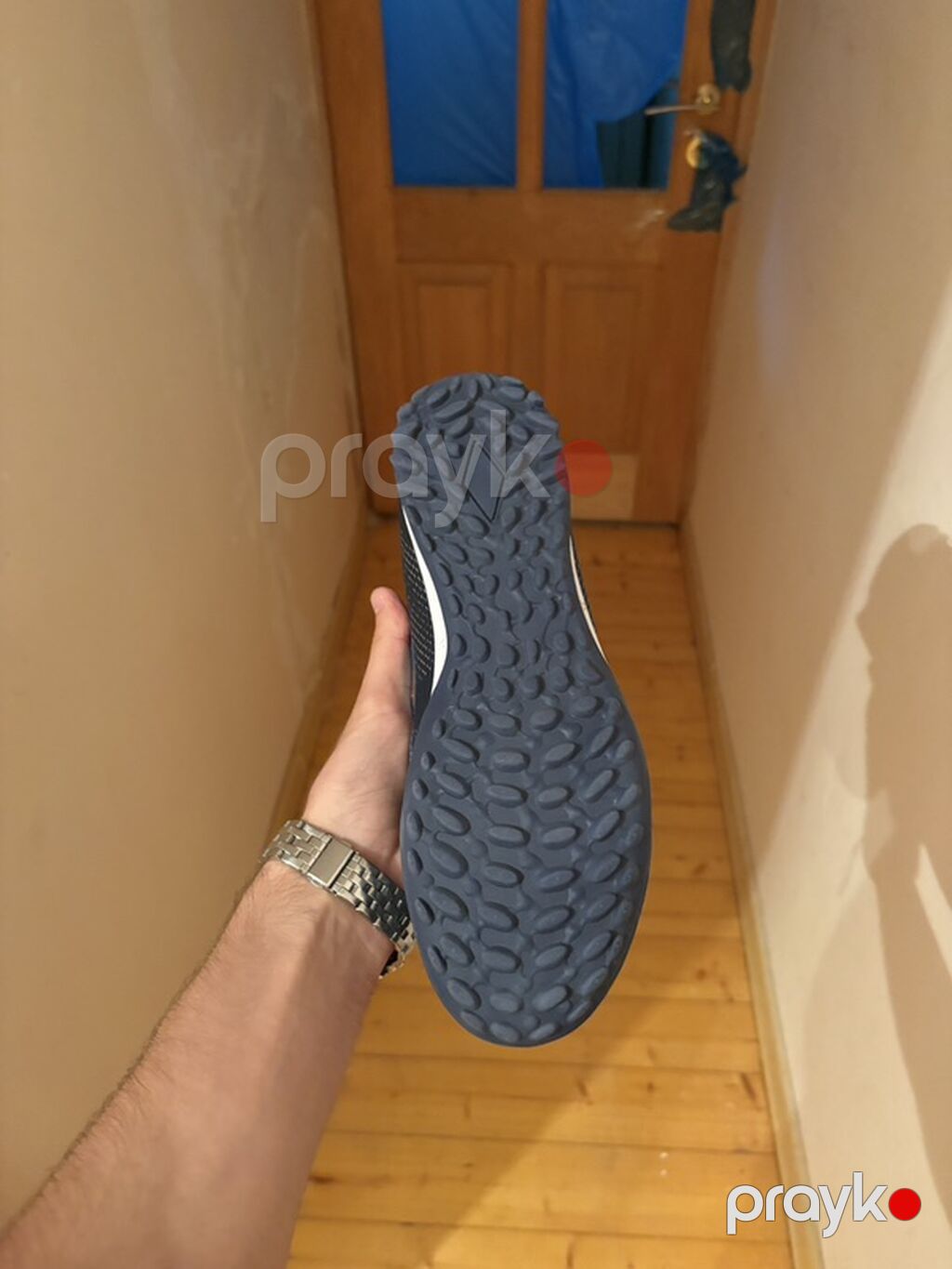 Butslar Adidas, Ölçü: 42, Yeni — Top oyunları, Bakı (3)