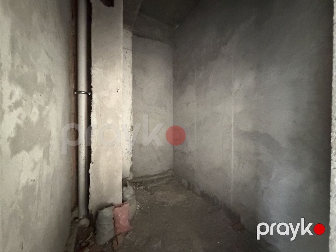 Satılır 2 otaqlı yeni tikili 57 m² — Mənzil, Bakı (4)