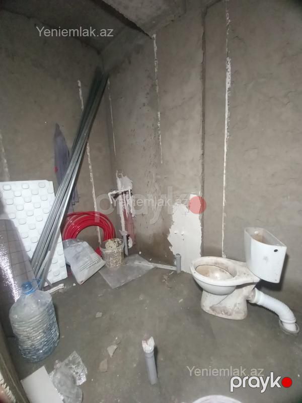 Satılır 2 otaqlı Bina evi menzil (Yeni tikili), 63 m², Saray — Mənzil, Abşeron (7)