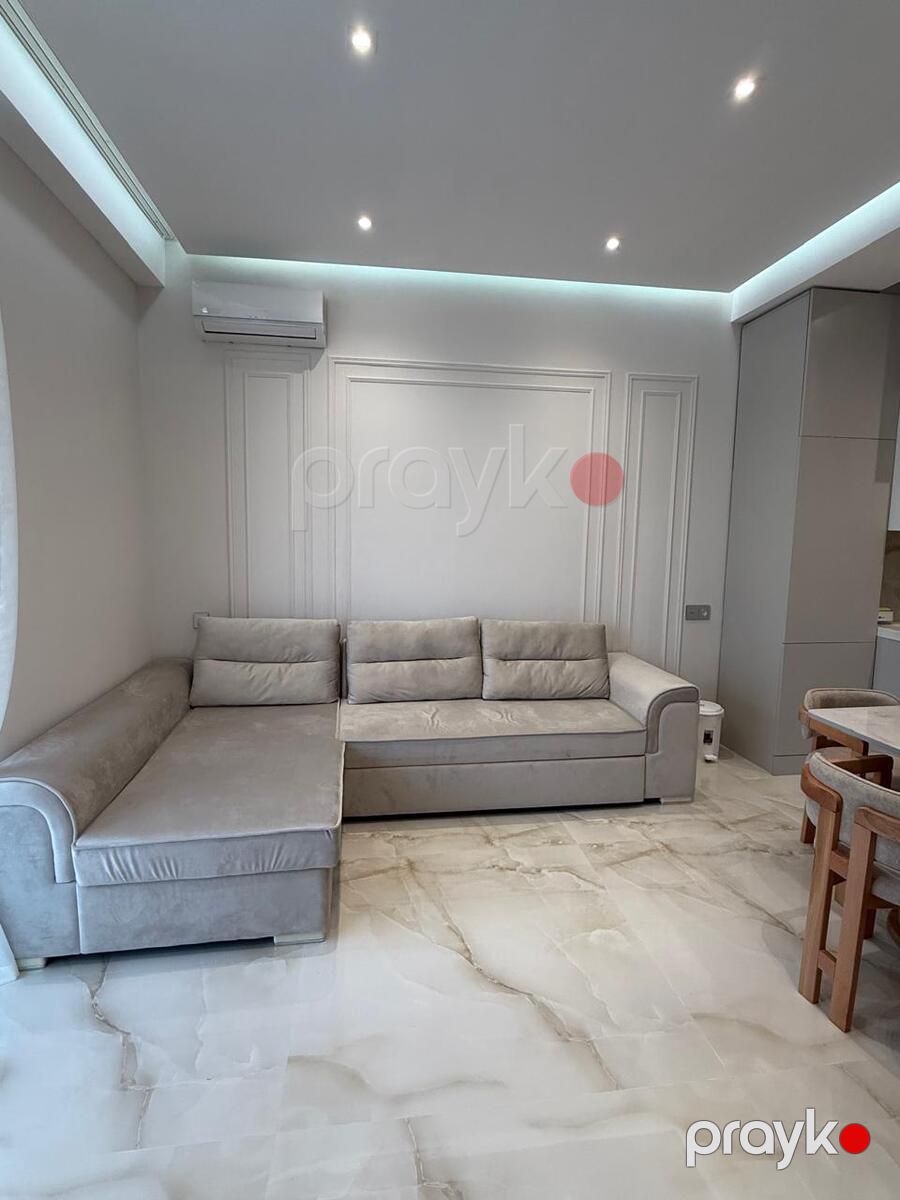 Satılır 2 otaqlı yeni tikili 64 m² — Mənzil, Bakı (3)