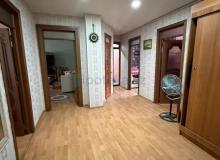 3 Otaq, Yeni tikili, 110.00 m² — Mənzil, Xırdalan (6)