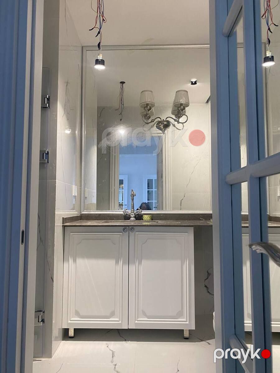 Satılır 3 otaqlı yeni tikili 177 m² — Mənzil, Bakı (2)