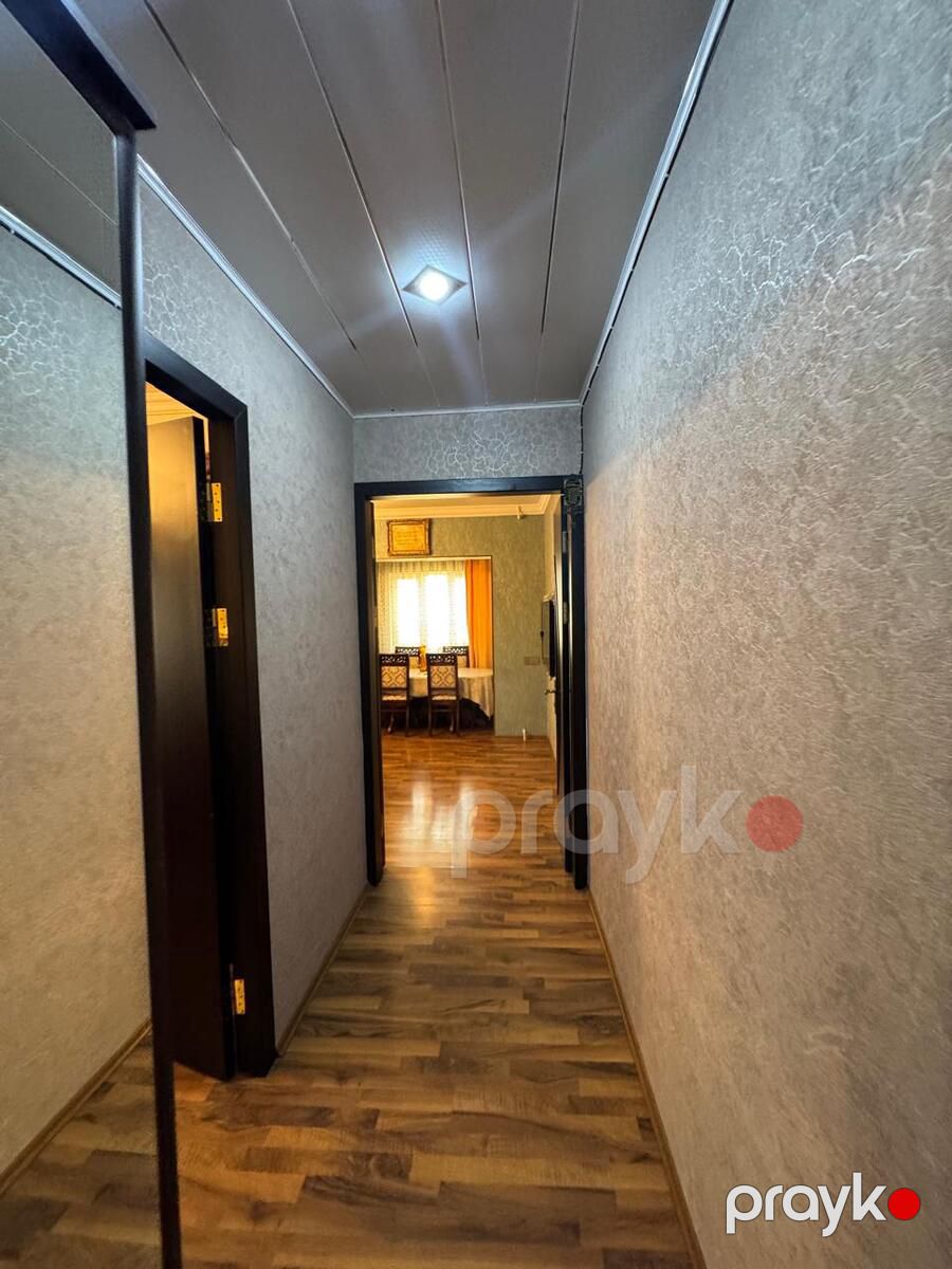 Satılır 2 otaqlı köhnə tikili 65 m² — Mənzil, Bakı (6)