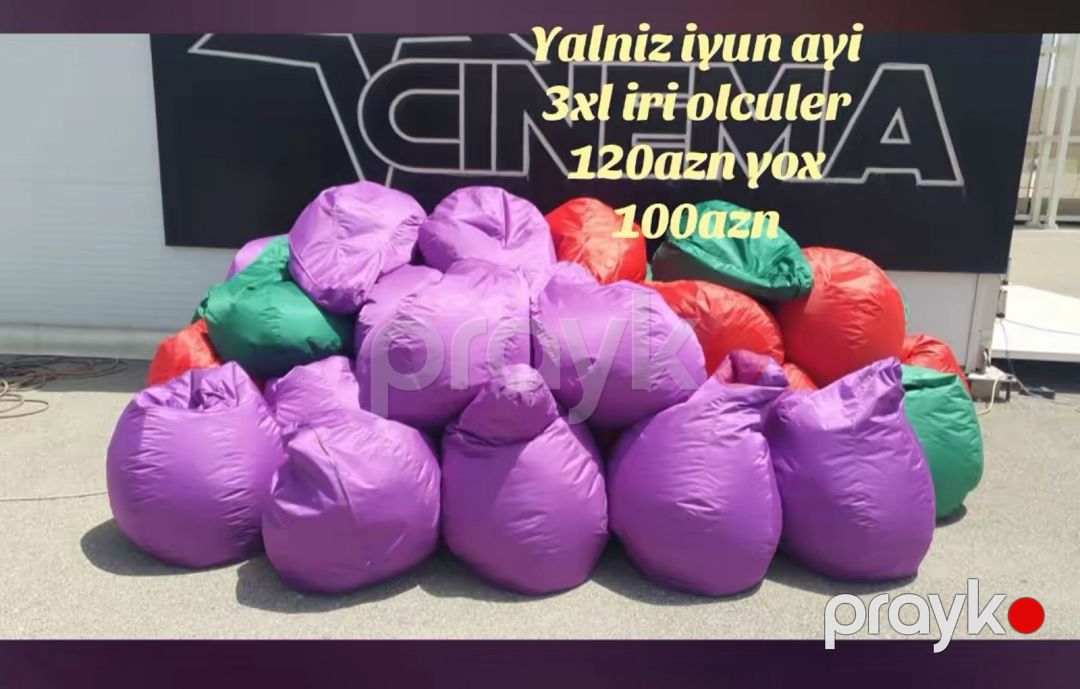Puf icarəsi — Avadanlıq icarəsi, Bakı (4)