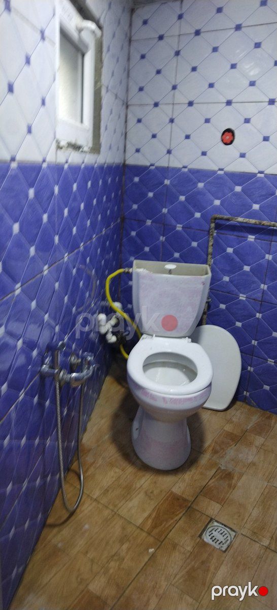 Satılır 3 otaqlı həyət evi/bağ evi 72 m² — Ev, villa, Bakı (10)