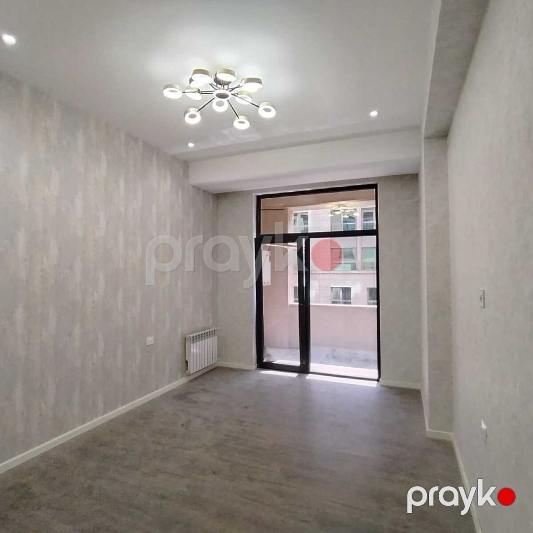 Satılır 2 otaqlı yeni tikili 63 m² — Mənzil, Bakı (4)