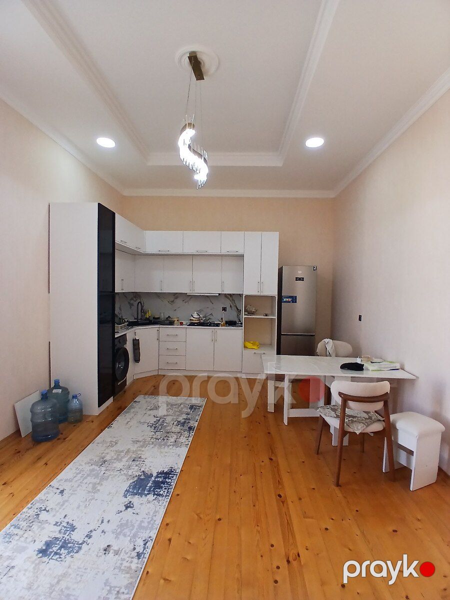 Həyət evi, Sumqayıt ş — Ev, villa, Sumqayıt (11)