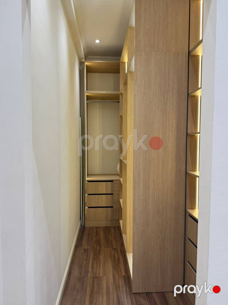 Satılır 2 otaqlı yeni tikili 110 m² — Mənzil, Bakı (4)