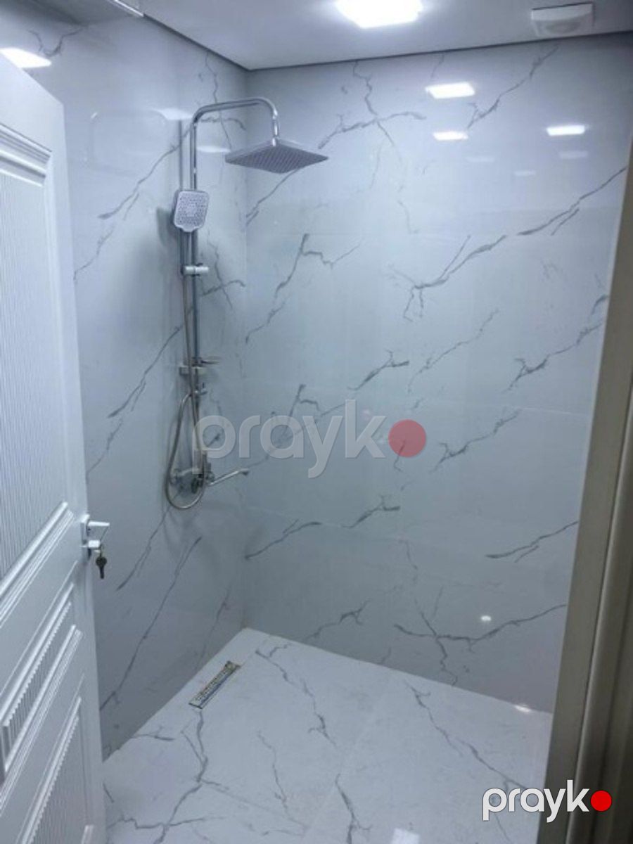 Satılır 2 otaqlı köhnə tikili 65 m² — Mənzil, Bakı (7)