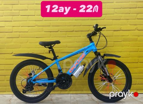 Velosiped "Goose 20" — Bakı