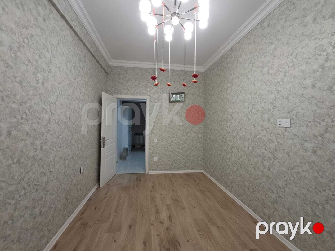 Satılır 2 otaqlı yeni tikili 86 m² — Mənzil, Bakı (9)