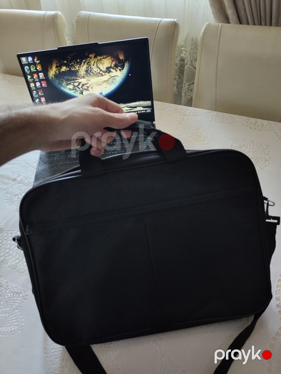 MSI Cyborg 15 2025 — Noutbuklar, Bakı (2)