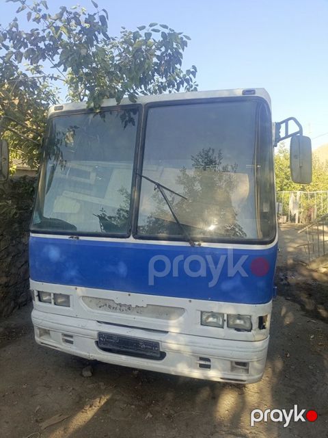 Iveco Otoyol, 2.7 L, 2024 il, 300 000 km — Naxçıvan
