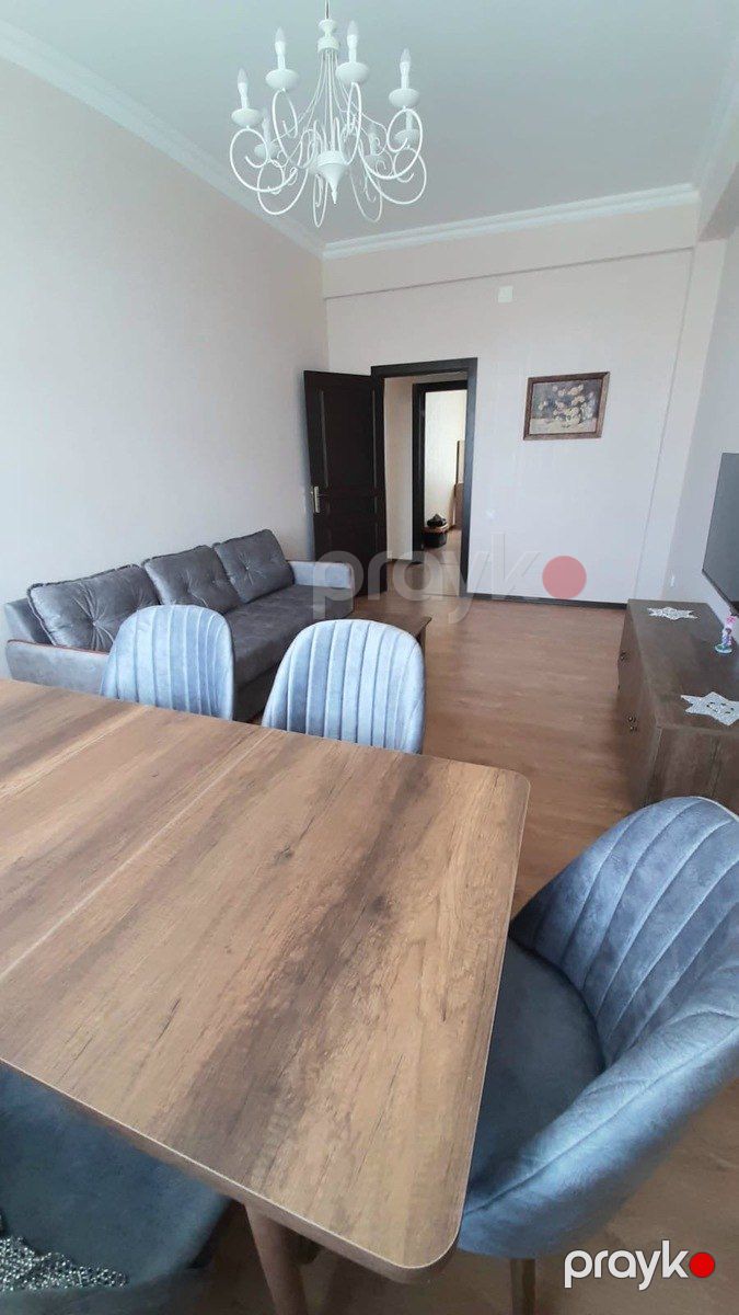 Satılır 3 otaqlı yeni tikili 85 m² — Mənzil, Bakı (2)