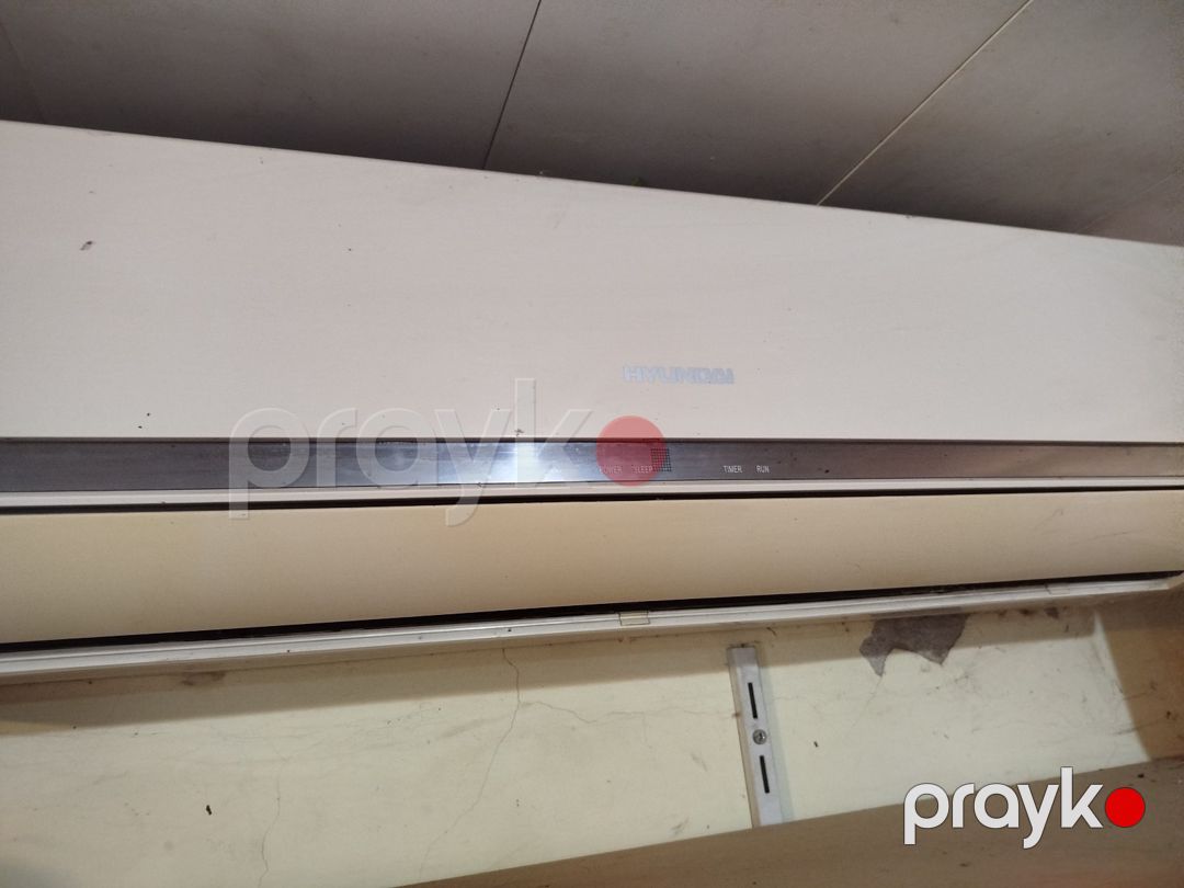 Кондиционер Hyundai 18000 BTU — Ev texnikası, Qusar (3)
