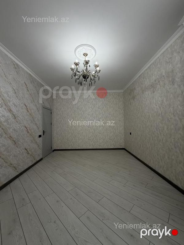 Satılır 2 otaqlı Bina evi menzil (Yeni tikili), 60 m², Masazır — Mənzil, Abşeron (4)