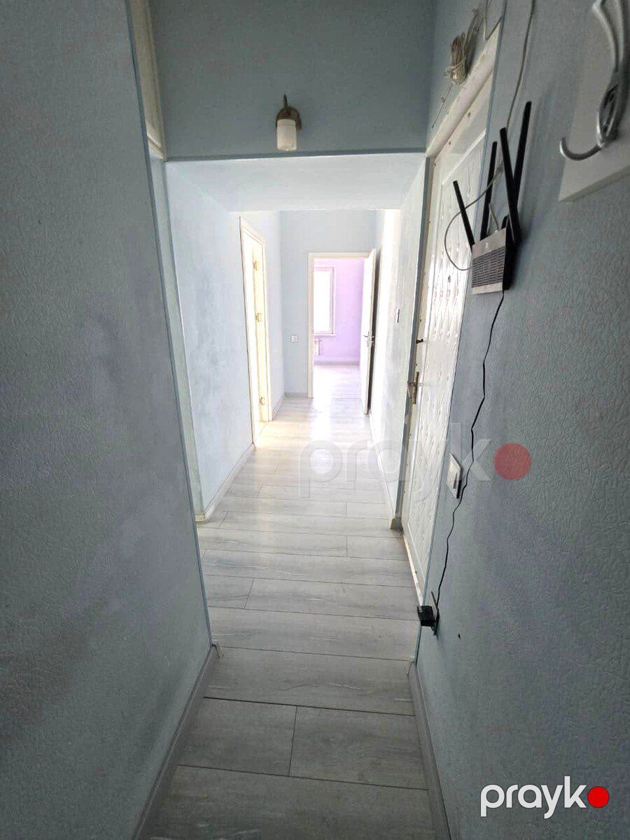 İcarəyə verilir 2 otaqlı köhnə tikili 50 m² — Mənzil, Bakı (10)