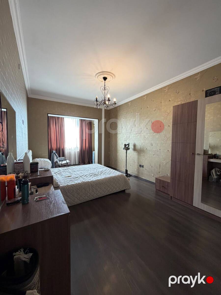 Satılır 3 otaqlı köhnə tikili 85 m² — Mənzil, Bakı (3)