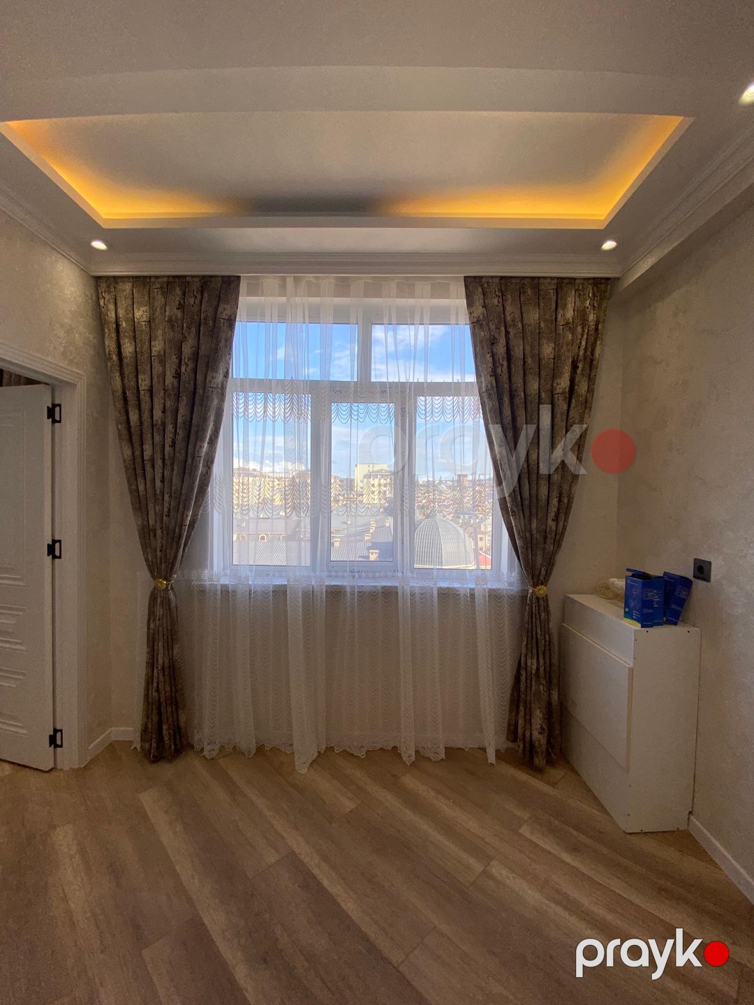 Satış: 2 otaqlı Yeni tikili, 45 m², Xırdalan şəhəri — Mənzil, Xırdalan (9)