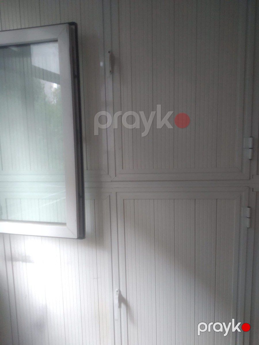 Satılır 2 otaqlı köhnə tikili 65 m² — Mənzil, Bakı (5)