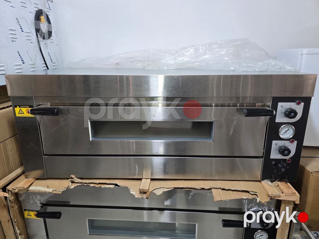 Pizza sobası — Biznes və avadanlıq, Bakı (4)