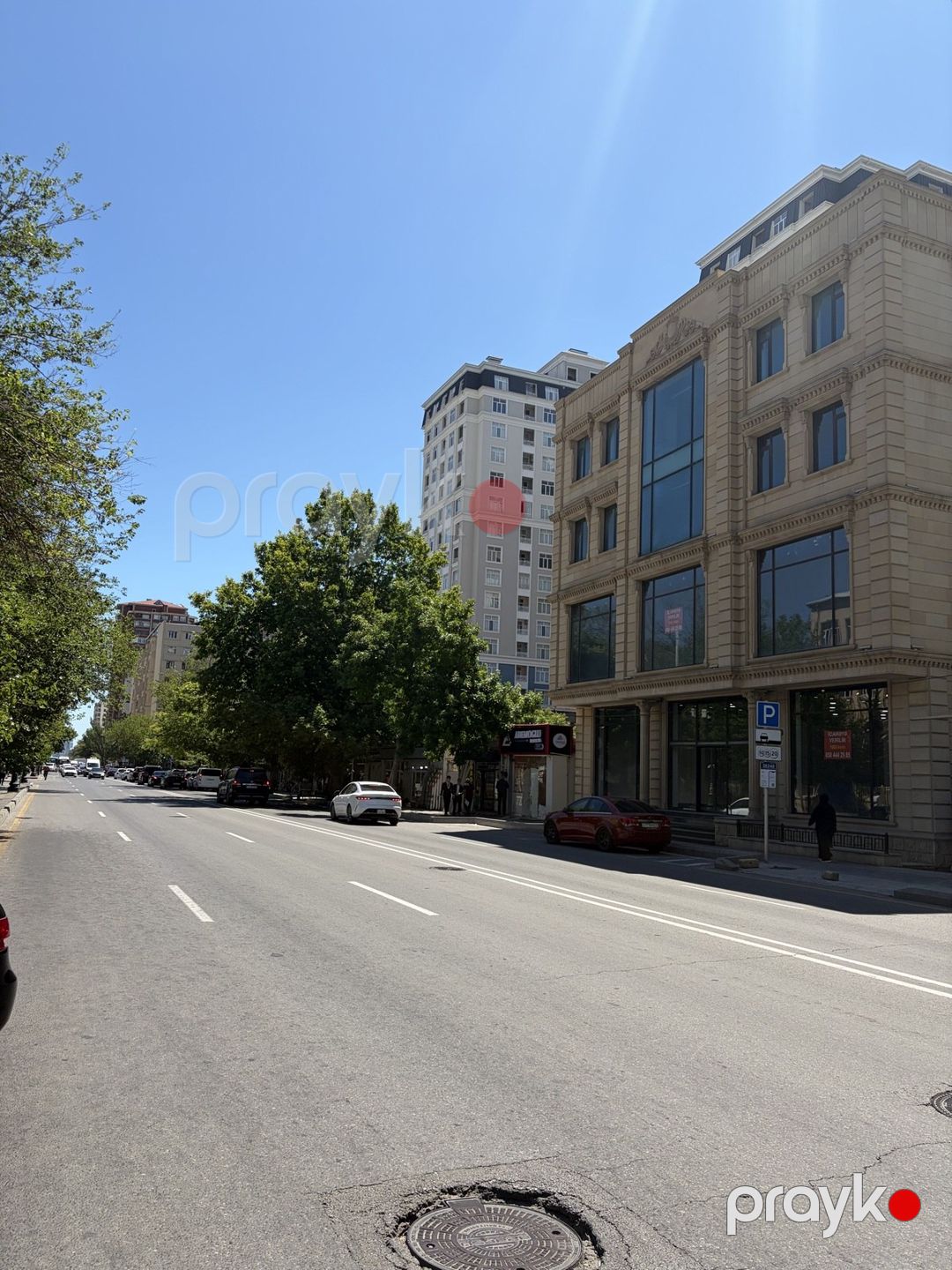 Satılır obyekt 1800 m² — Əmlak, Bakı (7)