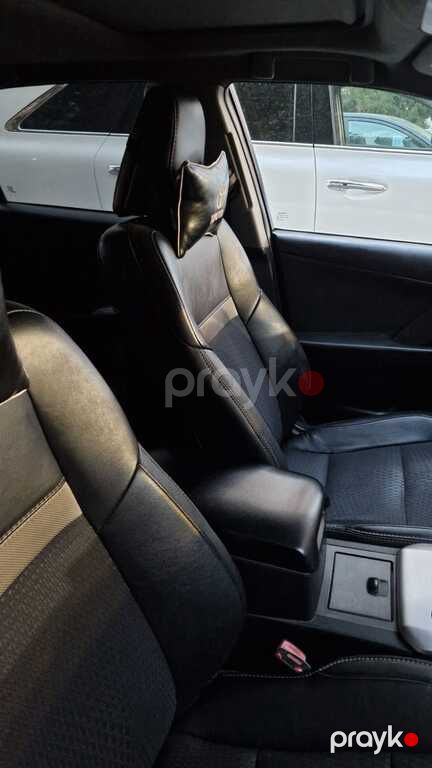 Toyota Camry, 2.5 L, 2013 il, 226 000 km — Avtomobillər, Bakı (3)