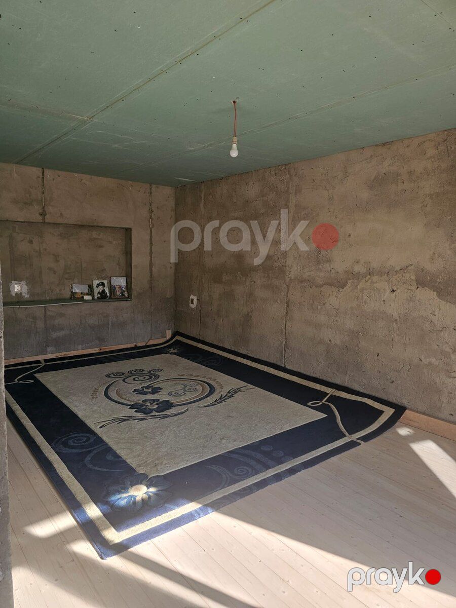 Həyət evi, Yeni Ramana qəs — Ev, villa, Bakı (8)