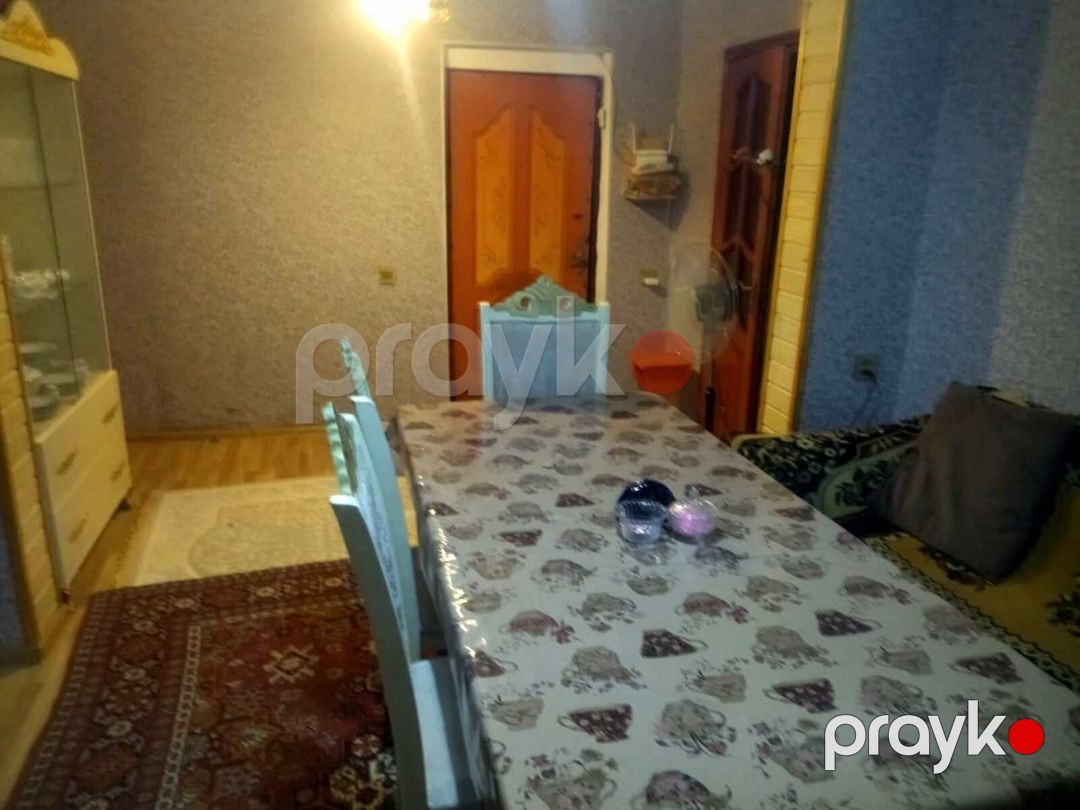 Satılır 3 otaqlı həyət evi/bağ evi 85 m² — Ev, villa, Bakı (2)