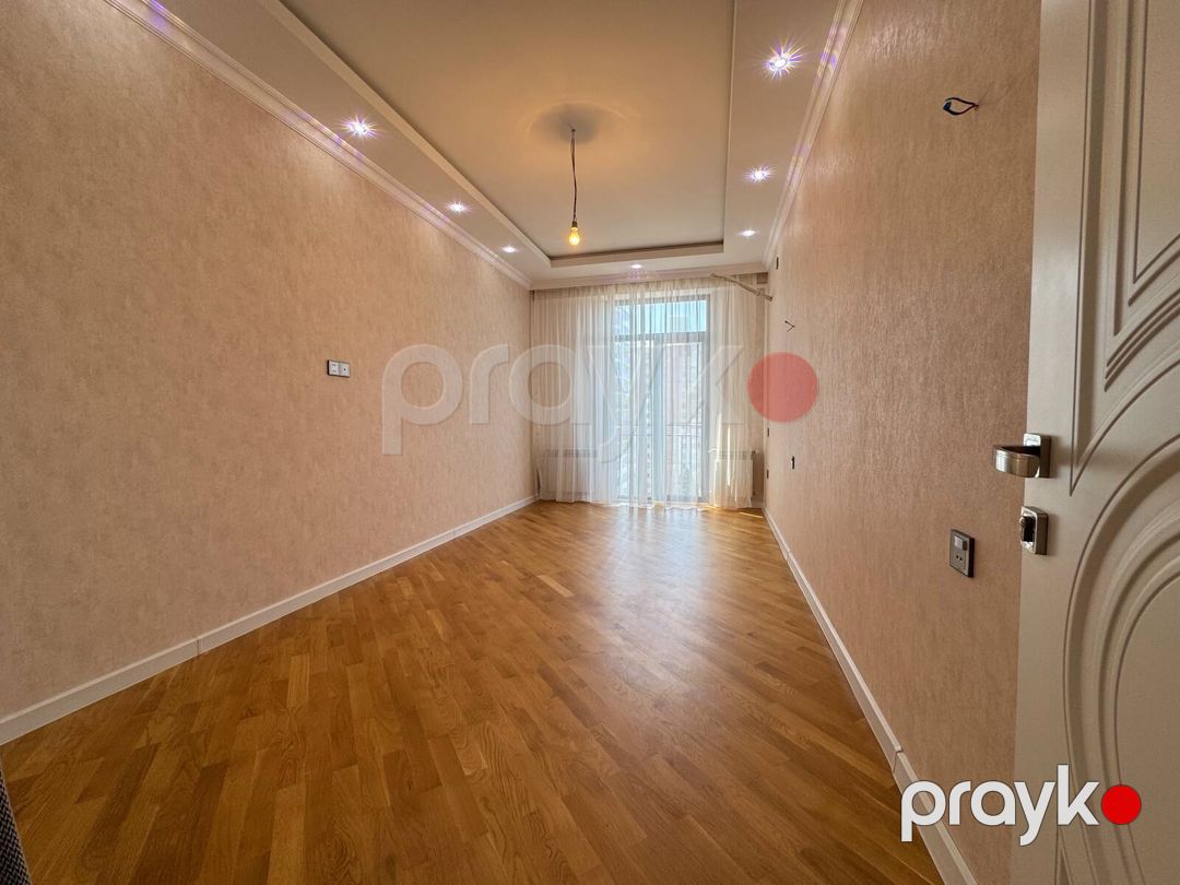 Satılır 2 otaqlı yeni tikili 88 m² — Mənzil, Bakı (4)