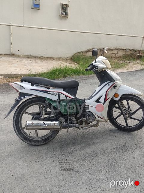 Moon 80 cc, 2020 il — Bakı