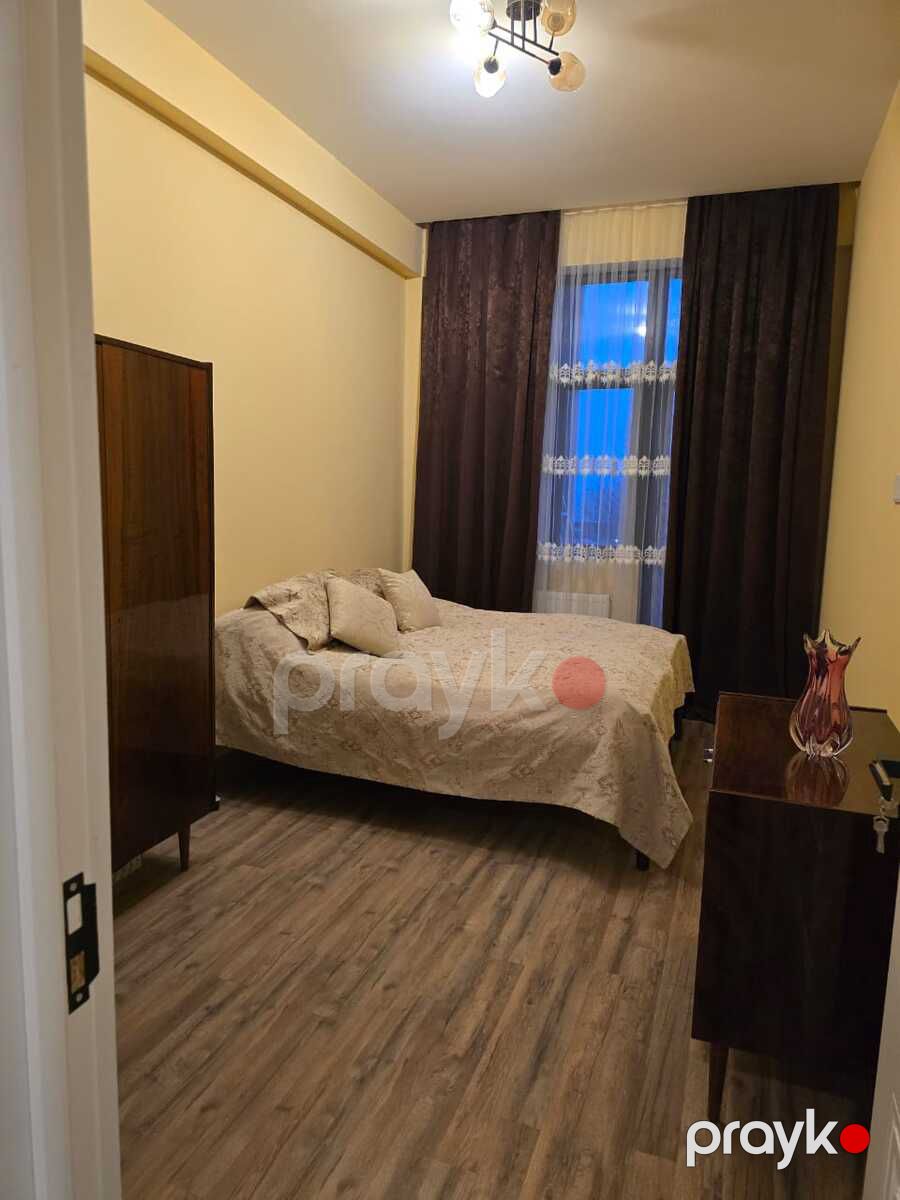 Satılır 2 otaqlı yeni tikili 65 m² — Mənzil, Bakı (5)