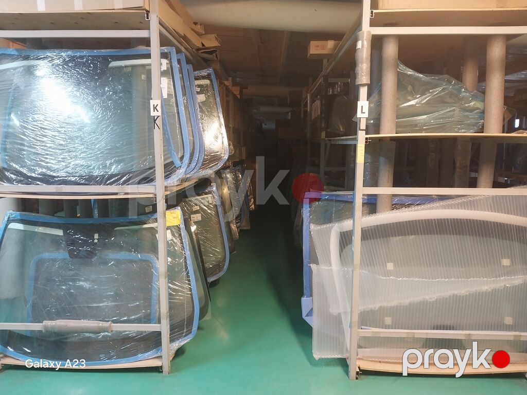 Məhsul: *toyota mıtsubıshı mazda honda subaru ford BYD-di — Kuzov hissələri, Bakı (2)