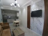 İcarəyə verilir 3 otaqlı yeni tikili 85 m² — Hikmət — Mənzil
