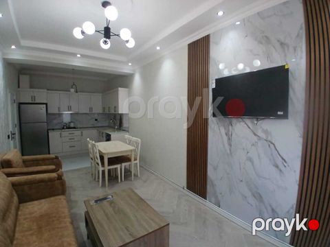 İcarəyə verilir 3 otaqlı yeni tikili 85 m² — Xırdalan