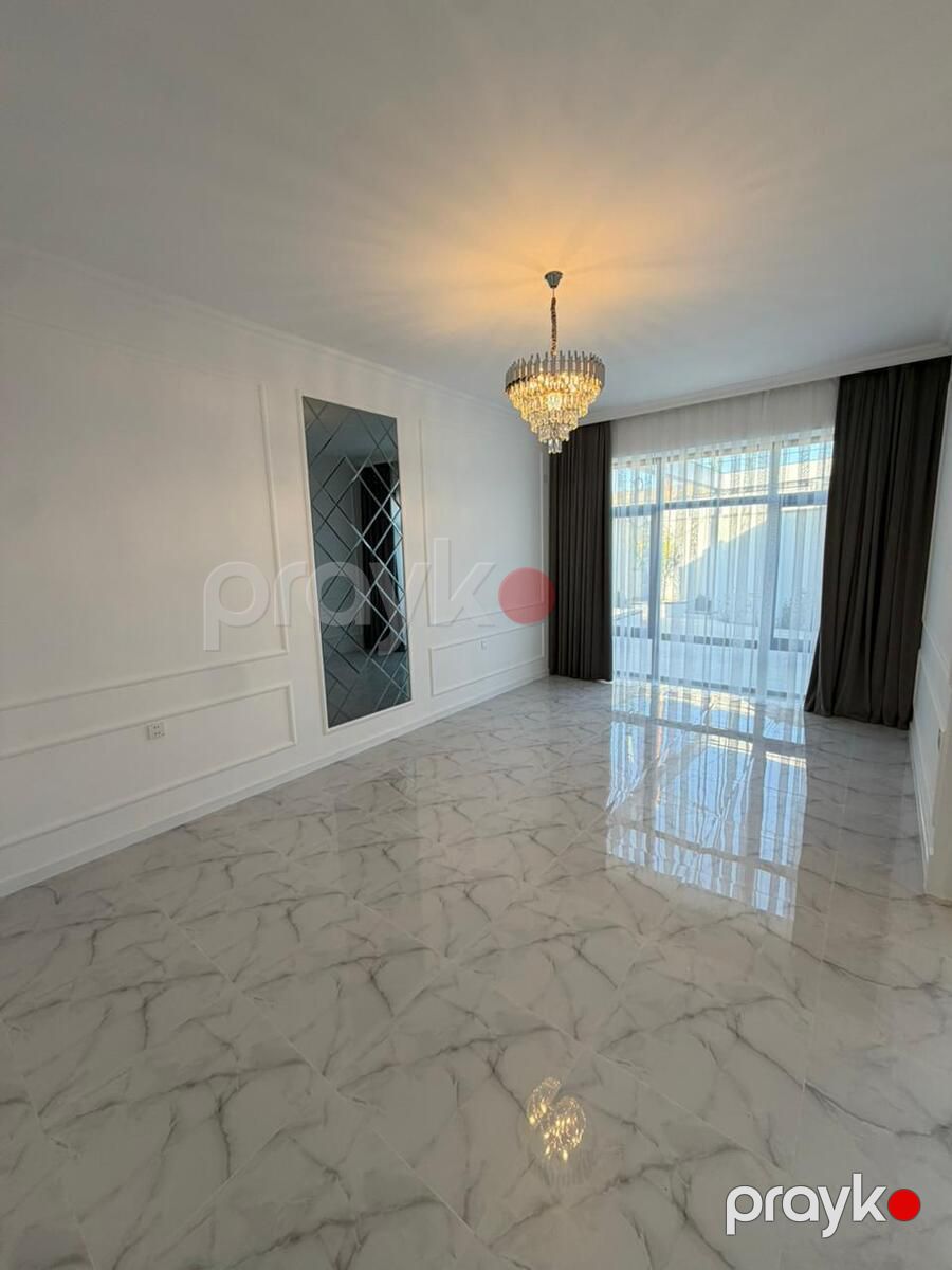 Satılır 3 otaqlı həyət evi/bağ evi 110 m² — Ev, villa, Bakı (7)