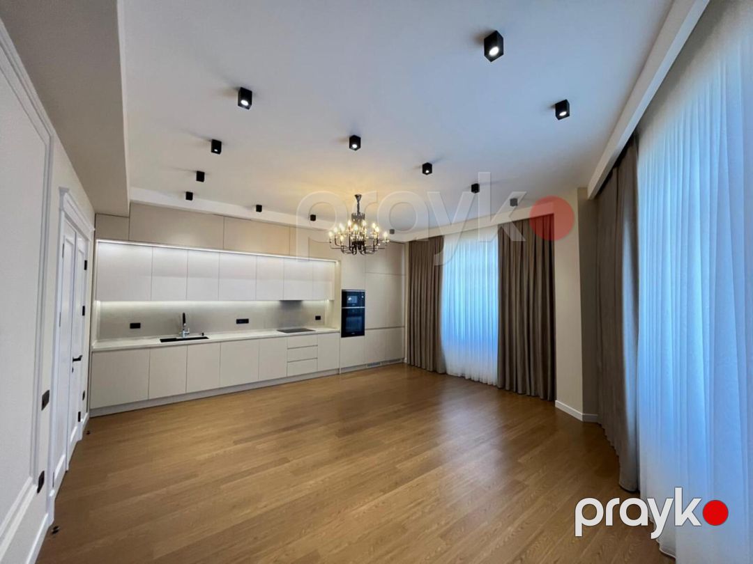 Satılır 4 otaqlı yeni tikili 153 m² — Mənzil, Bakı (2)