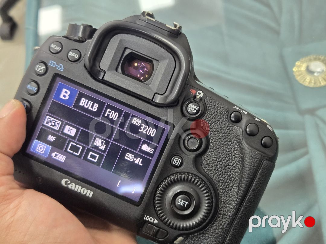 Canon 5d Mark 3 — Foto və video texnikası, Bakı (5)