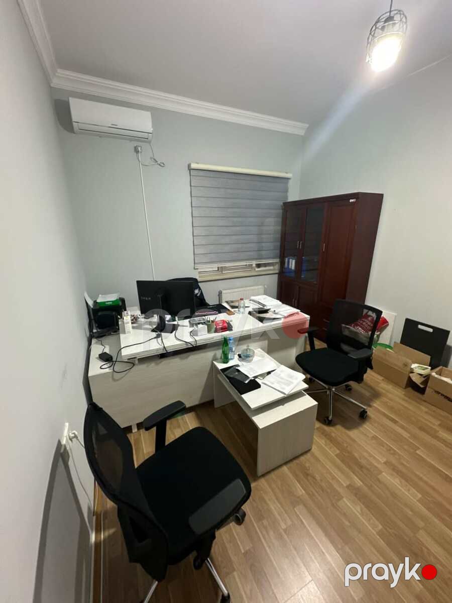 İcarəyə verilir 1 otaqlı ofis 25 m² — Ofis, Bakı (2)